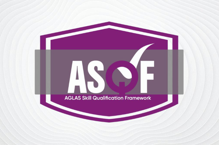 AGLAS Officially Releases the ASQF White Paper